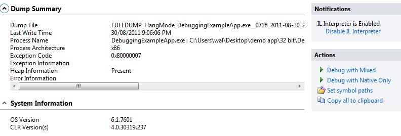 Minidump Viewer Memory Dump Analyzer Online PC Tools Best In 2025 Minidump Viewer Memory Dump Analyzer Online PC Tools Best In 2025